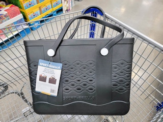 beach tote