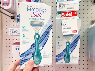 schick razors target 2023 6 1676992330 1676992330 scaled