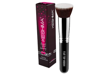 Foundation Brush