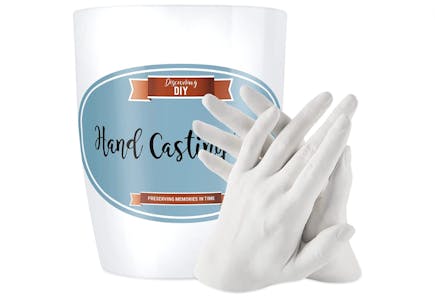 Hand-Casting Kit