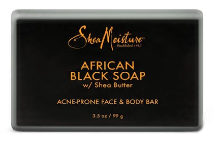 2 Soap Bars