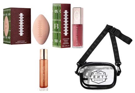 Fenty Game Day Collection