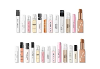 sephora free sample fragrance set with purchase stock image 2023 1676833597 1676833597