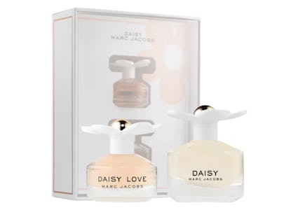 Mini Daisy Perfume Set