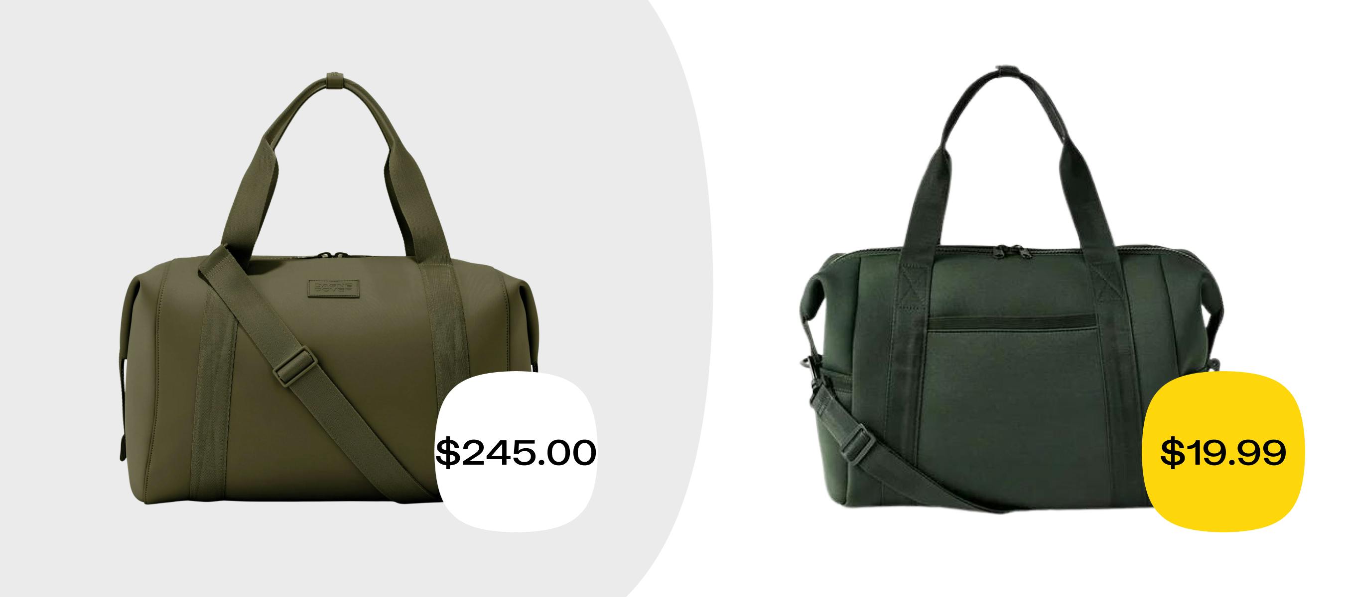 ALDI  $23 Bogg Bag Dupe: Serra Haul It All Tote :: Southern Savers