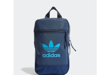 Adidas Pack Bag