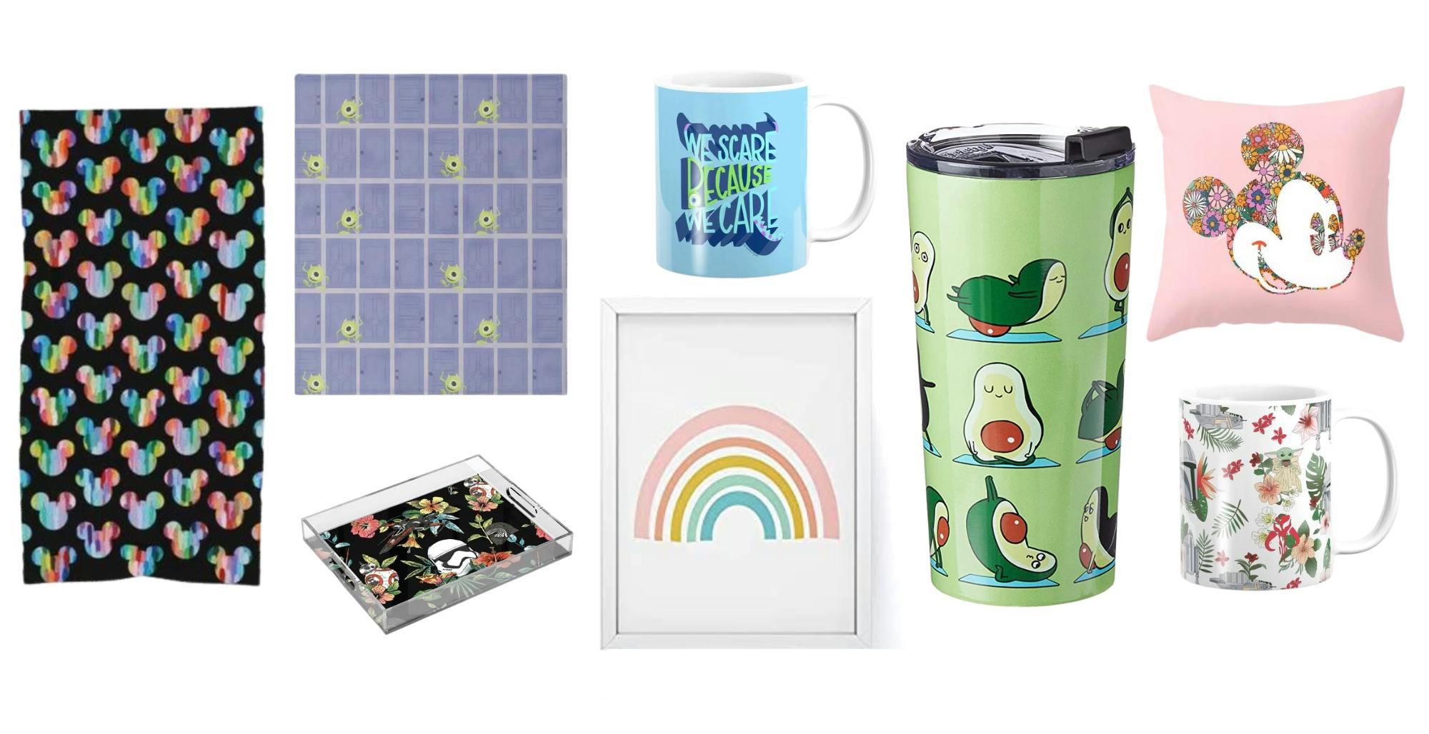 How to Find Extra Savings at Society6 and Score Free Shipping