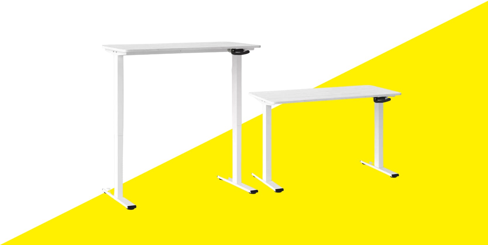 polifurniture desk