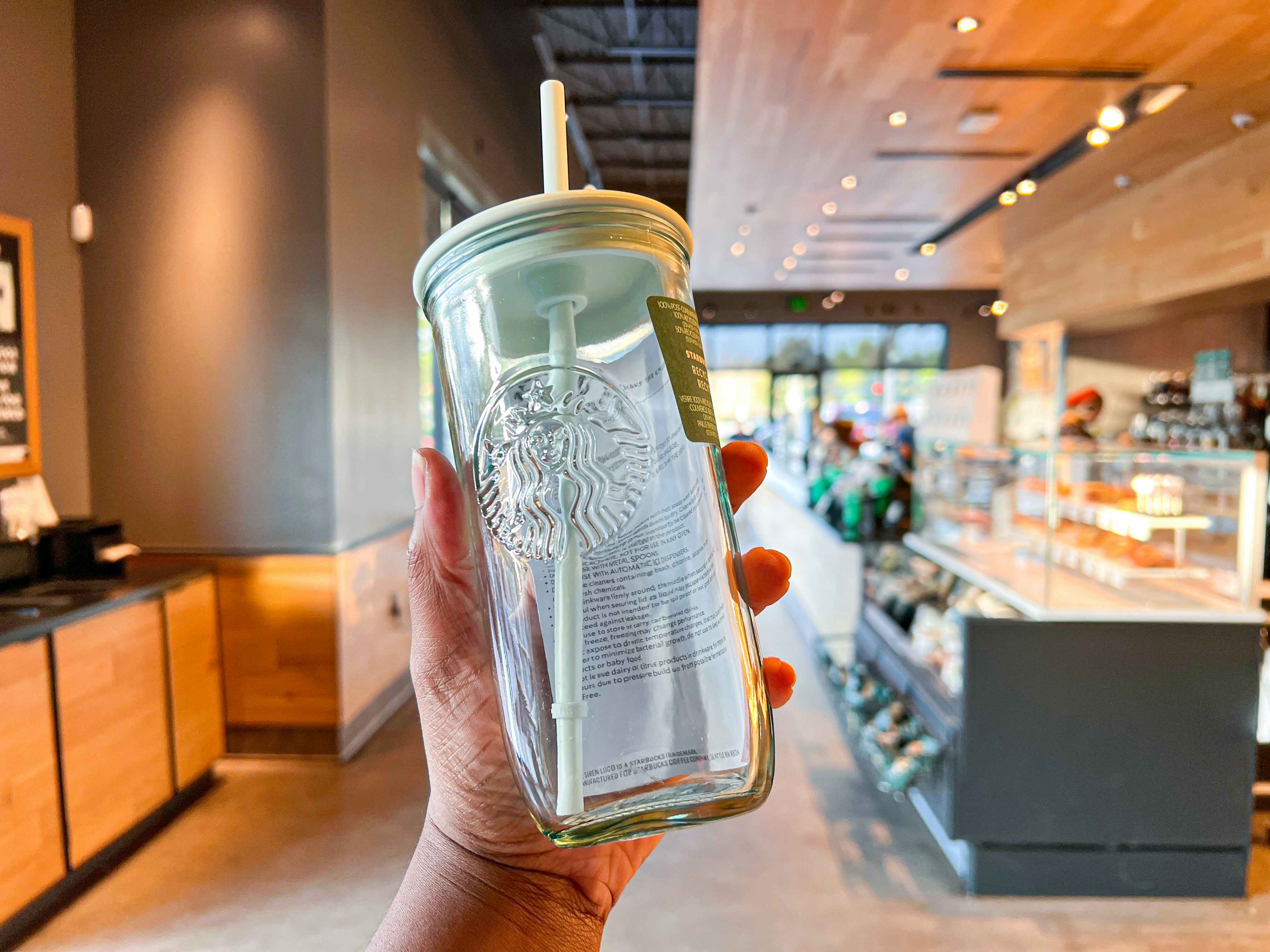 The New Starbucks Spring Cups Are Here! — Pictures, Prices & More