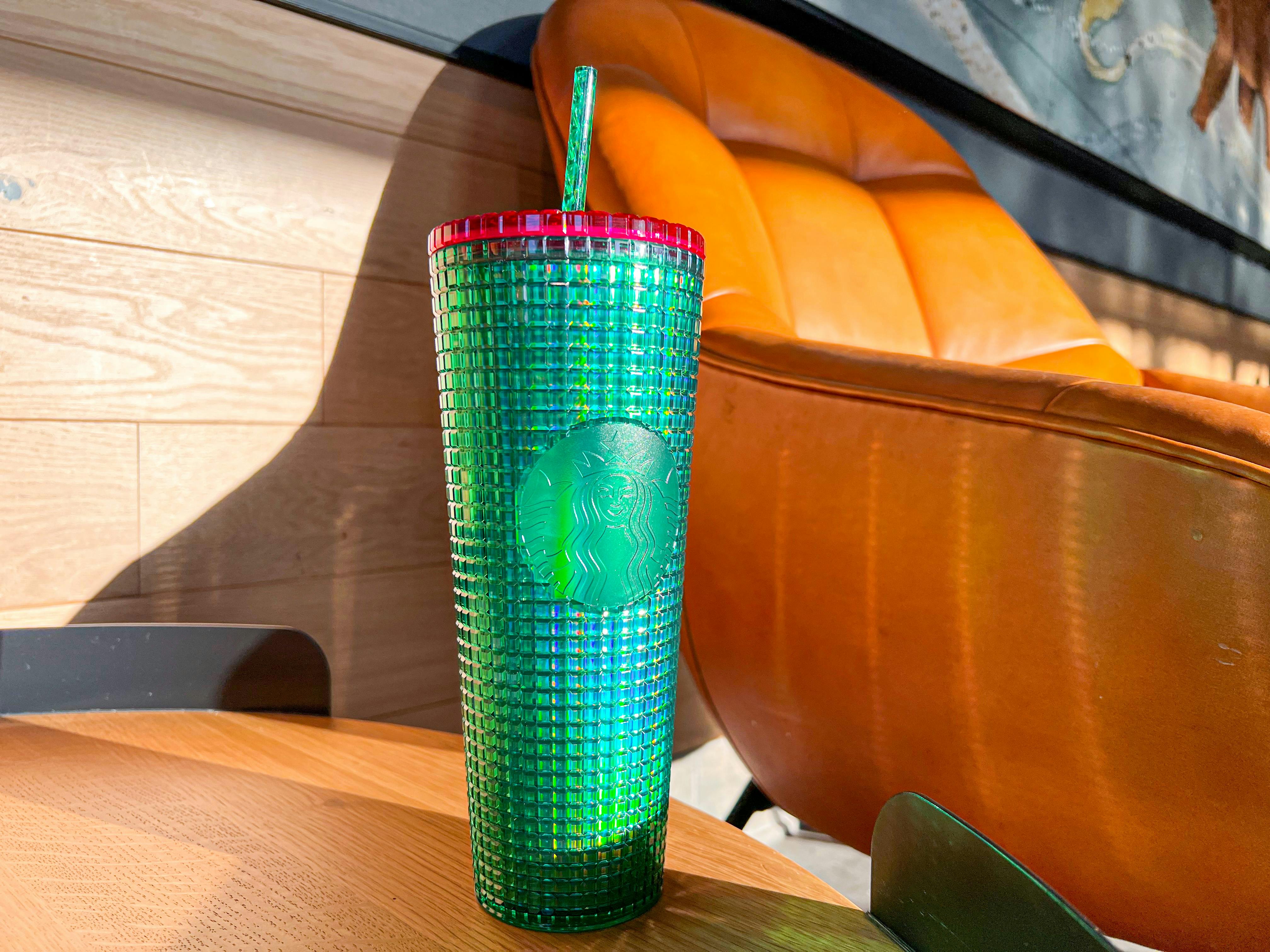 Starbucks Spring Cups and Tumblers Are Here for 2023 - Let's Eat Cake