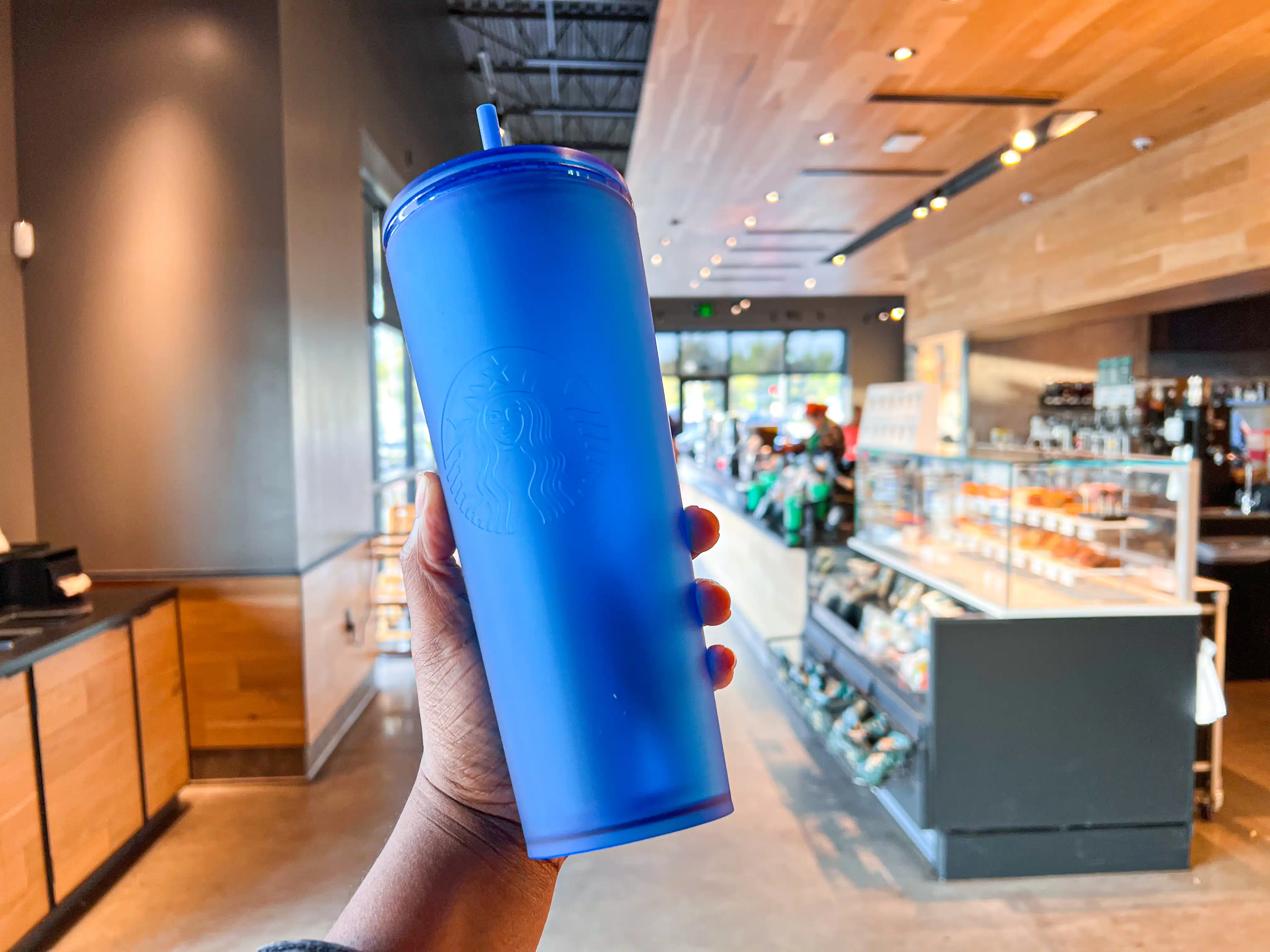 The New Starbucks Spring Cups Are Here! — Pictures, Prices & More - The ...
