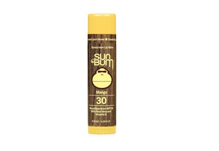 2 Mango Lip Balm