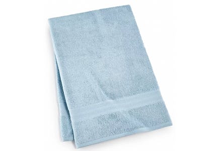 Bath Towel