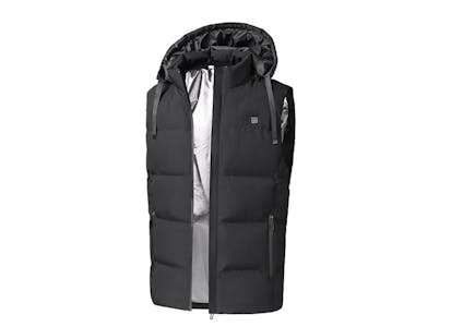 Heated Vest