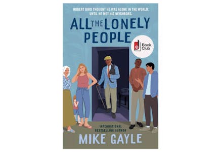 Mike Gayle Book