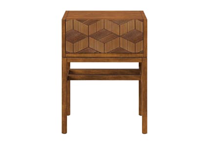 Opalhouse Accent Table
