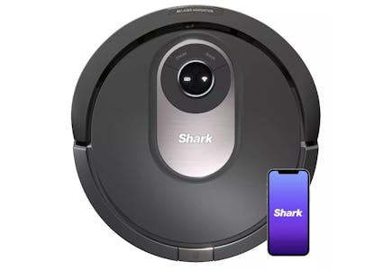 Shark AI Robot Vacuum