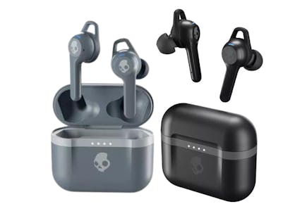 Skullcandy Earbuds