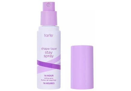 2 Tarte Stay Sprays