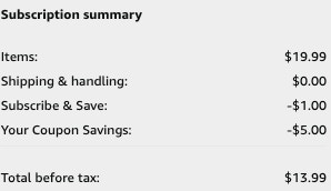 teeth whitening strips deal amazon