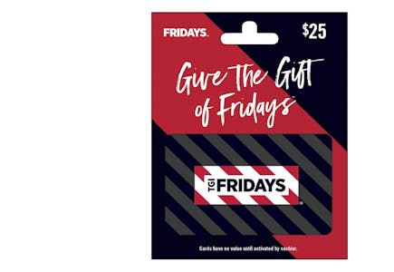 2 Gift Cards