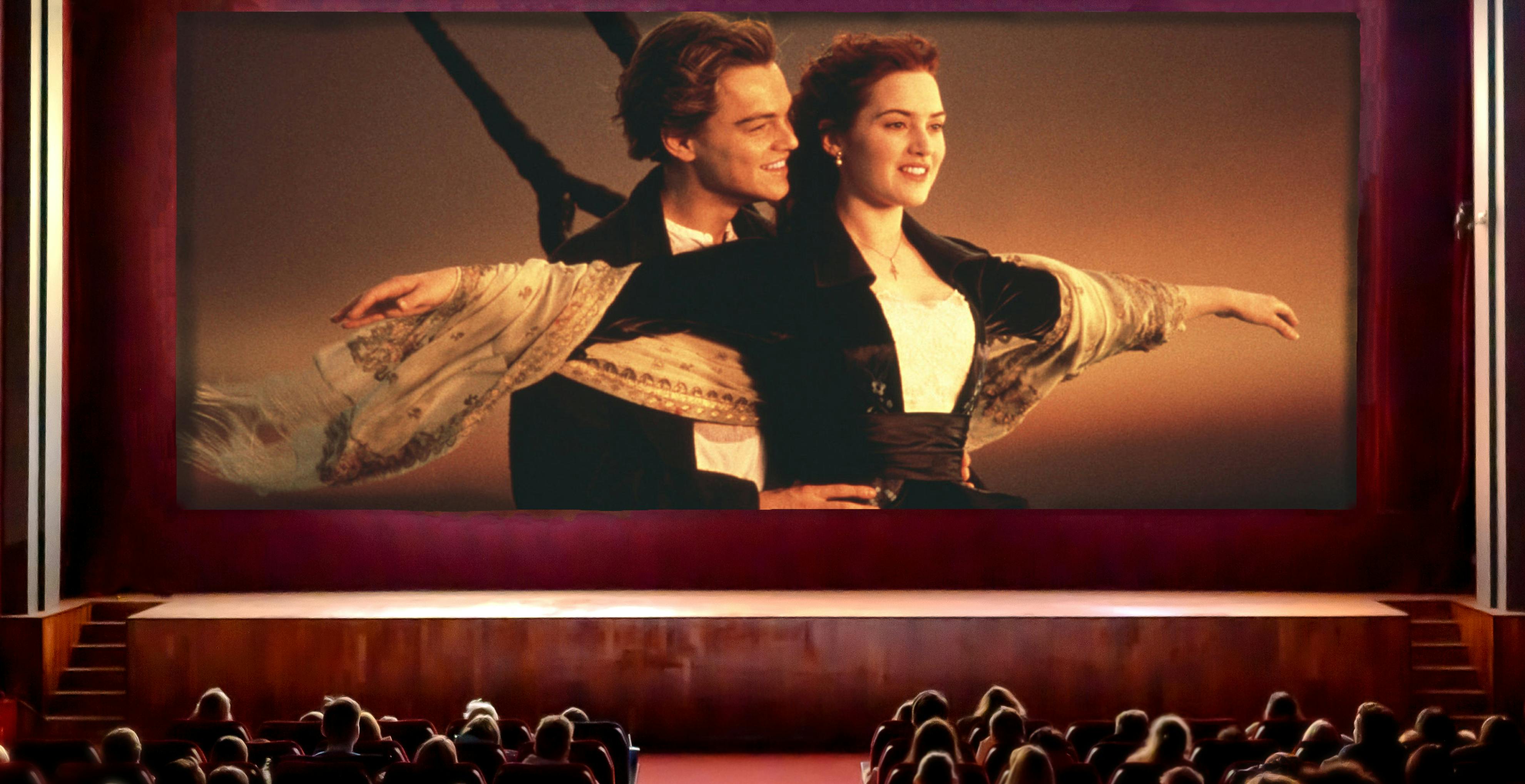 Grab the Tissues: The Titanic Movie Returns to Theaters Feb. 9