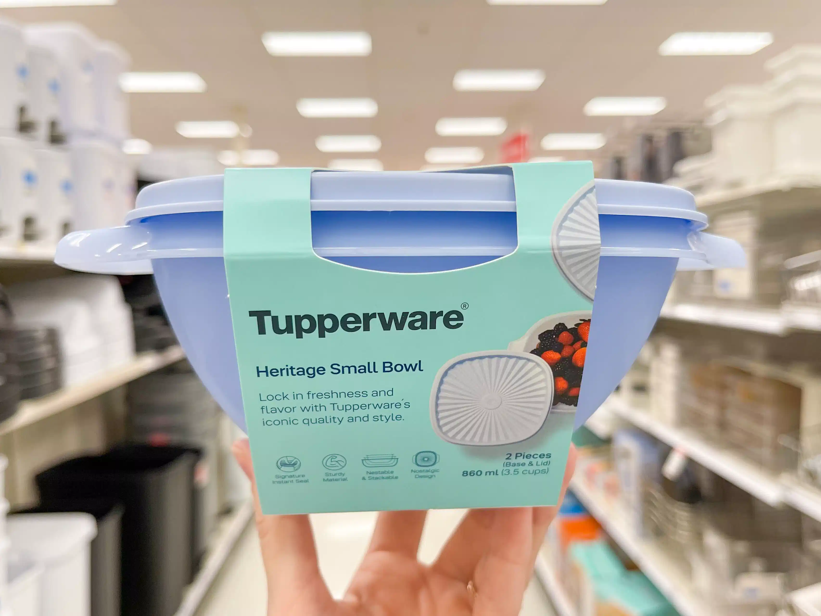 Target Tupperware Target Tupperware: What To Know & How To Save - The Krazy Coupon Lady