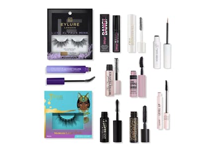 Free 11-Piece Gift Set with $65+ Purchase