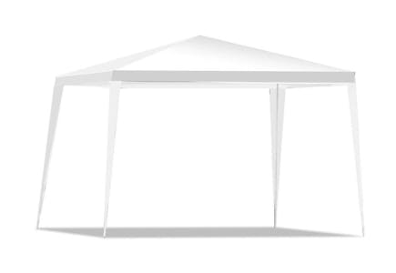 Outdoor 10' Square Canopy