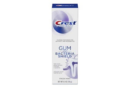 Crest Pro Health Toothpaste