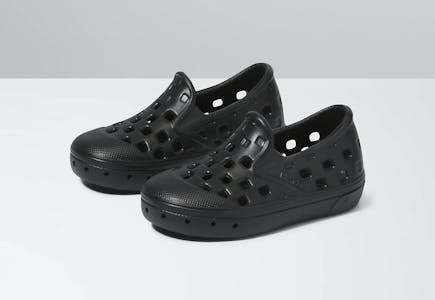 Slip-On Shoes