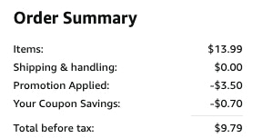 wall outlet extender deal on amazon