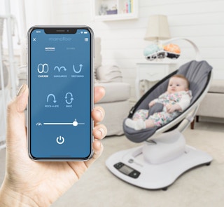 walmart 4moms motion baby swing a 2023 1677254803 1677254803