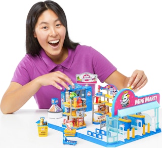 walmart 5 surprise mini brands mini mart 2023 1677249622 1677249622