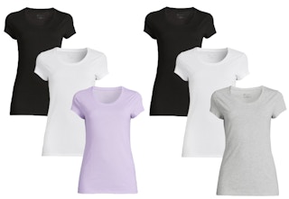 walmart juniors t shirt 3 pack 22023 a 1677267591 1677267591