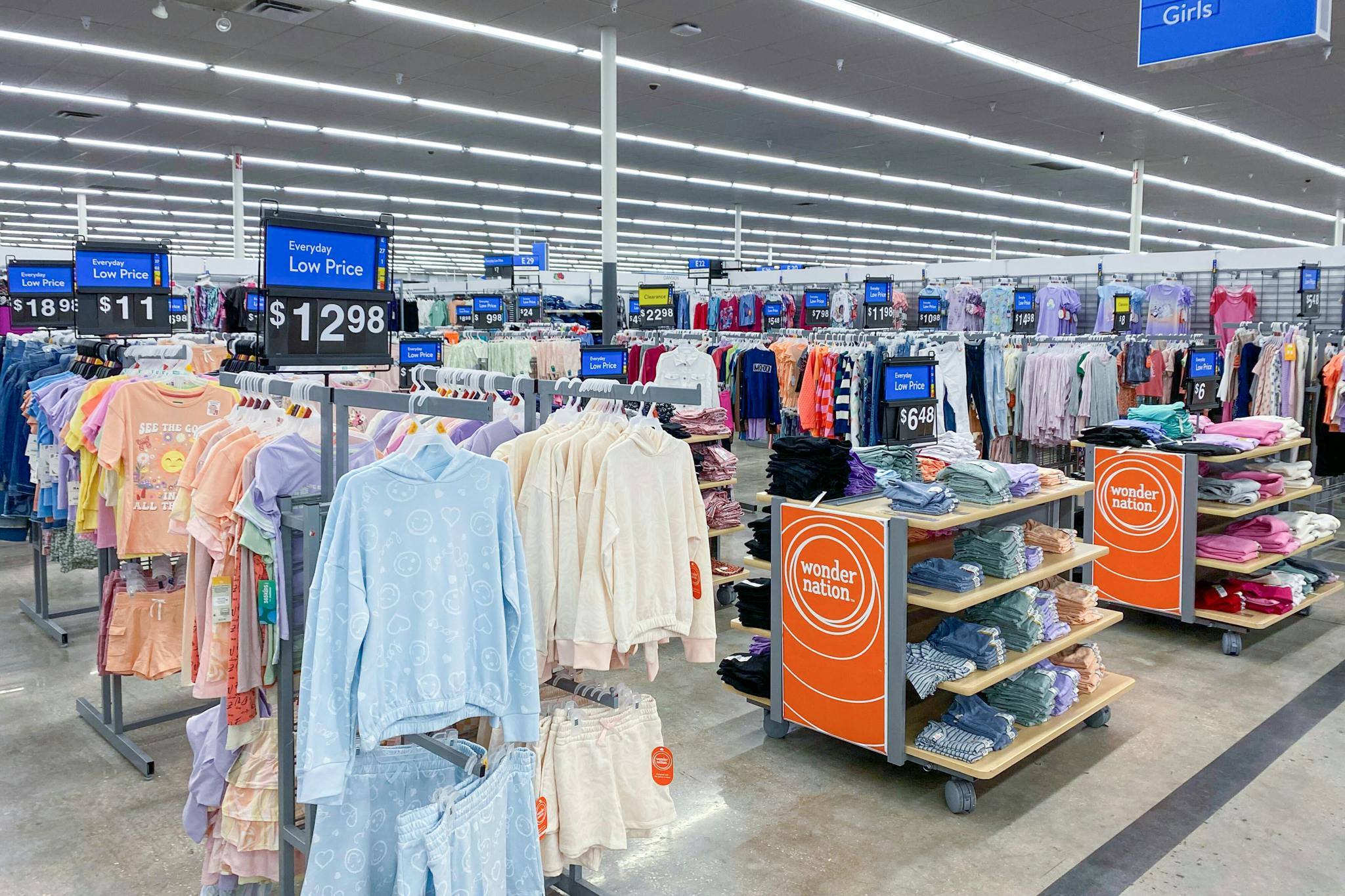 Walmart Strategy To Launch Apparel, Home Brands Is Being,, 47% OFF