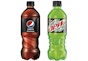 Pepsi Zero Sugar or Mountain Dew Zero Sugar 20 oz WYB (1) Pepsi 20 oz, Publix App Coupon