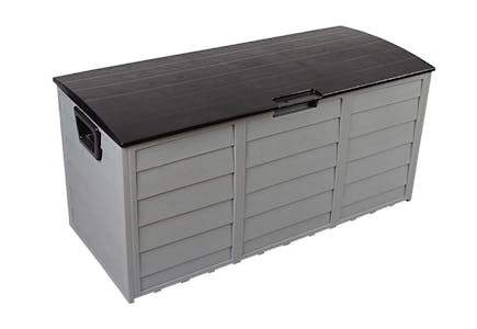 Winado 75-Gallon Deck Box