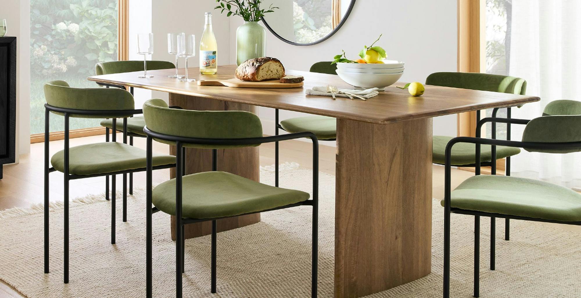 You Can Save Up to 70% on These West Elm Dupes and Lookalikes