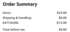 zealsea nose strips deal on amazon