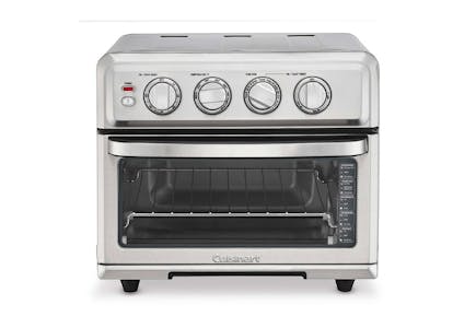 Cuisinart Airfryer Grill Toaster Oven