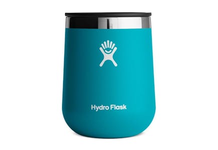 Hydro Flask 10-Ounce Wine Tumbler