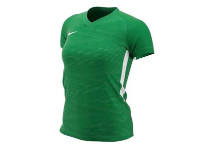 Nike Women's Soccer Jersey
