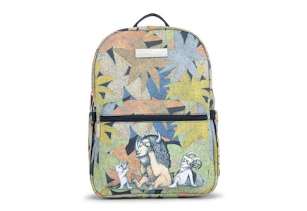 Where the Wild Things Are Midi Backpack