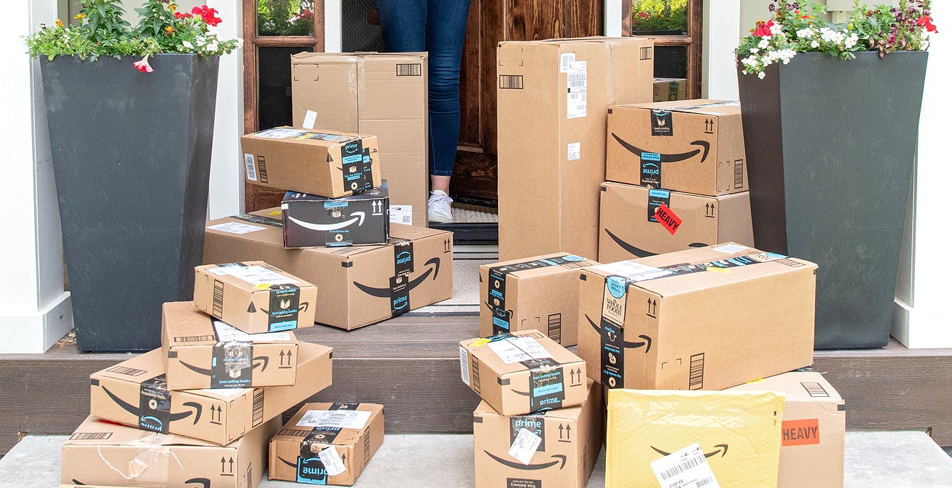 Top Amazon Promo Codes Happening This Week — April 2023