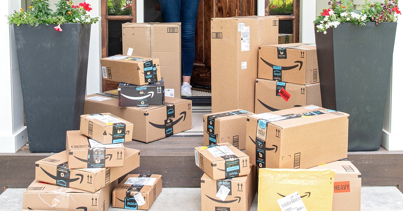 Top Amazon Promo Codes Happening This Week — April 2023