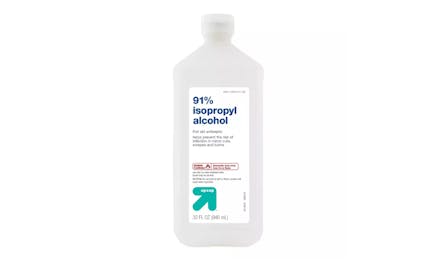 Isopropyl Alcohol - Barnes