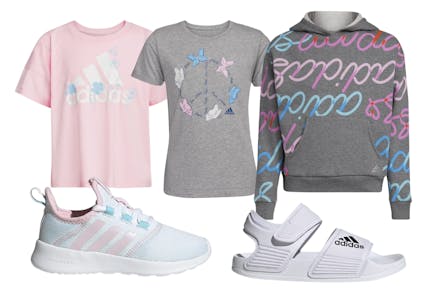 Adidas Kids' Outfit
