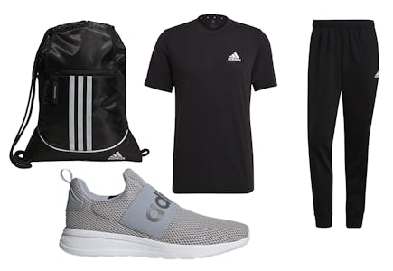Adidas Men's Outfit