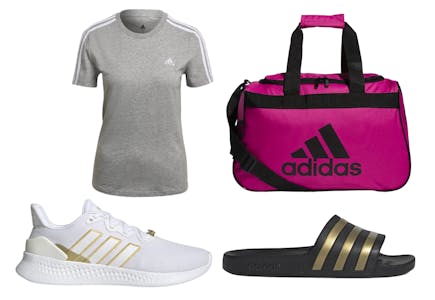 Adidas Women's Outfit